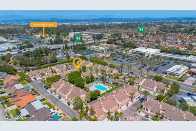 12162 Napoli Drive, Cerritos, CA 90703 - Photo 33