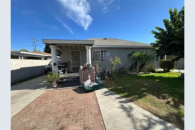 14630 S Lime, Compton, CA 90221 - Photo 1