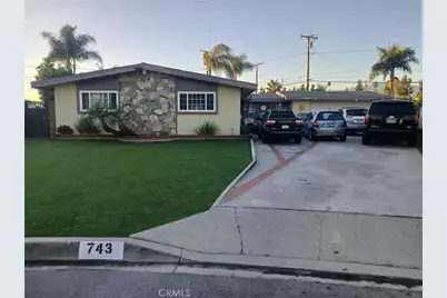 743 N Myrtlewood, West Covina, CA 91791 - Photo 1