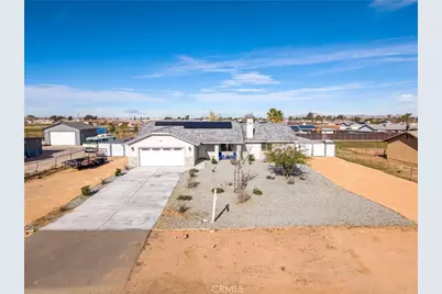 21044 Wisteria, Apple Valley, CA 92308 - Photo 1