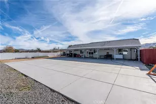 21044 Wisteria, Apple Valley, CA 92308 - Photo 31