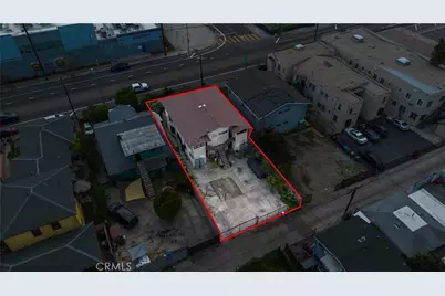 873 W Vernon, Los Angeles, CA 90037 - Photo 27