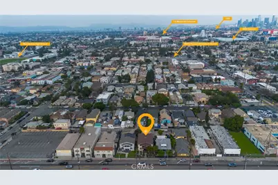 873 W Vernon, Los Angeles, CA 90037 - Photo 29