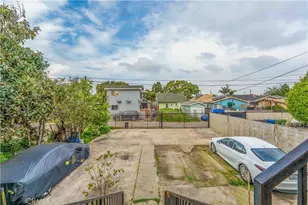 873 W Vernon, Los Angeles, CA 90037 - Photo 21