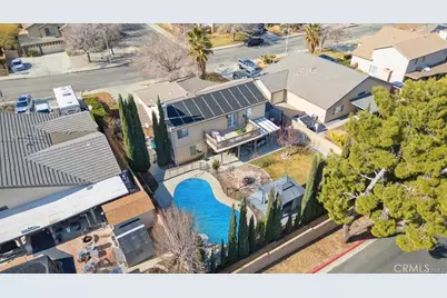 42252 Blueflax, Lancaster, CA 93536 - Photo 47