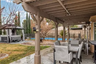 42252 Blueflax, Lancaster, CA 93536 - Photo 39