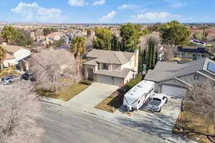 42252 Blueflax, Lancaster, CA 93536 - Photo 49