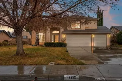 42252 Blueflax, Lancaster, CA 93536 - Photo 1
