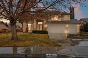42252 Blueflax, Lancaster, CA 93536 - Photo 1
