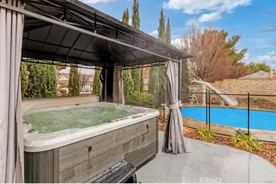 42252 Blueflax, Lancaster, CA 93536 - Photo 35