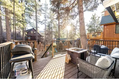 42769 Conifer Drive, Big Bear Lake, CA 92315 - Photo 17