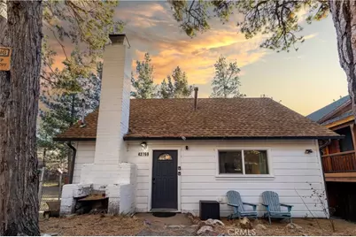 42769 Conifer Drive, Big Bear Lake, CA 92315 - Photo 1