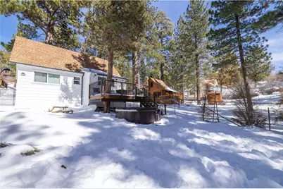 42769 Conifer Drive, Big Bear Lake, CA 92315 - Photo 15