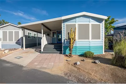 69801 Ramon #185, Cathedral City, CA 92234 - Photo 1