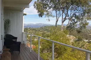 8656 Skyline, Los Angeles, CA 90046 - Photo 19