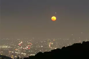 8656 Skyline, Los Angeles, CA 90046 - Photo 35