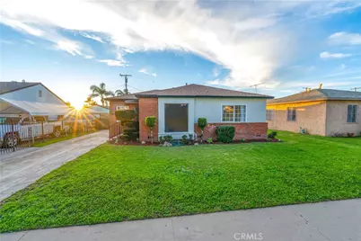 8109 Antwerp Street, Los Angeles, CA 90001 - Photo 3