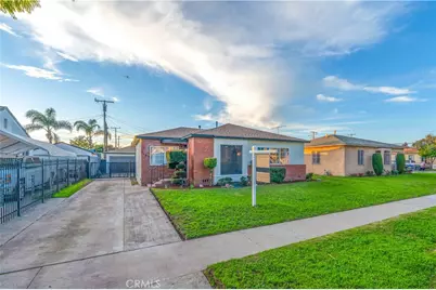 8109 Antwerp Street, Los Angeles, CA 90001 - Photo 1