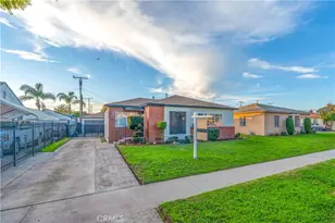 8109 Antwerp St, Los Angeles, CA 90001 - Photo 1