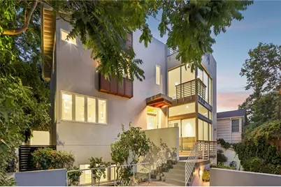 13424 Contour, Sherman Oaks, CA 91423 - Photo 5