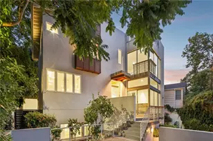 13424 Contour, Sherman Oaks, CA 91423 - Photo 5