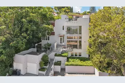 13424 Contour, Sherman Oaks, CA 91423 - Photo 57