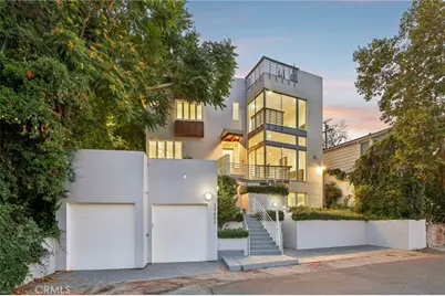 13424 Contour, Sherman Oaks, CA 91423 - Photo 3