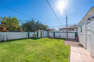 6000 Agra, Bell Gardens, CA 90201 - Photo 29