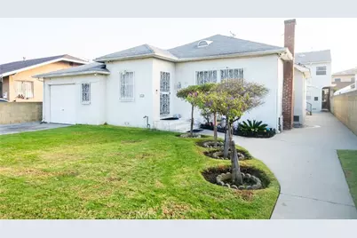 7136 Stafford Avenue, Huntington Park, CA 90255 - Photo 3