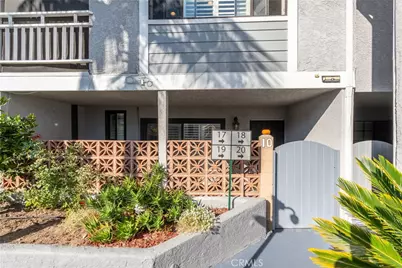 4345 W 154th #10, Lawndale, CA 90260 - Photo 13