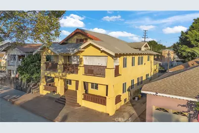 4257 San Pedro Place, Los Angeles, CA 90011 - Photo 1