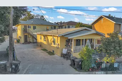 4257 San Pedro Place, Los Angeles, CA 90011 - Photo 9