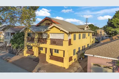 4257 San Pedro Place, Los Angeles, CA 90011 - Photo 1