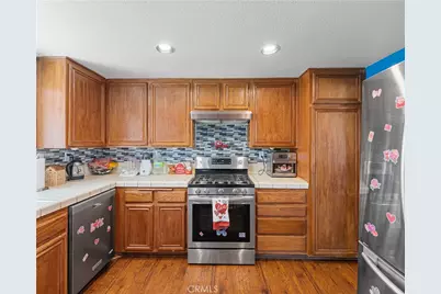 2130 Limewood, Lancaster, CA 93536 - Photo 3