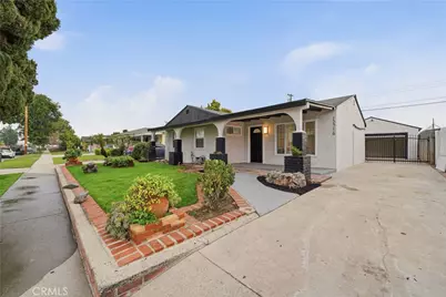 12716 Fairford Ave, Norwalk, CA 90650 - Photo 3