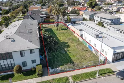 5869 West, Los Angeles, CA 90043 - Photo 3