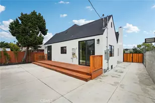 5449 S Victoria, Los Angeles, CA 90043 - Photo 29