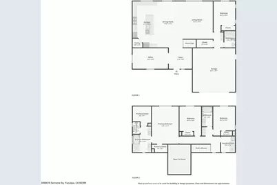 34900 N Serrano, Yucaipa, CA 92399 - Photo 69