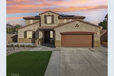 34900 N Serrano, Yucaipa, CA 92399 - Photo 1