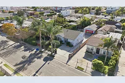 5514 Smiley, Los Angeles, CA 90016 - Photo 13