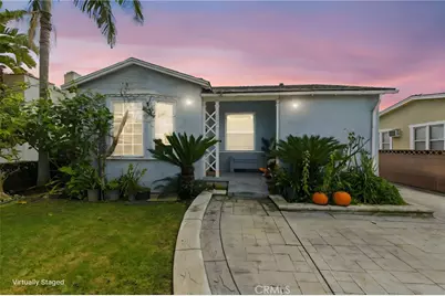 5514 Smiley, Los Angeles, CA 90016 - Photo 1