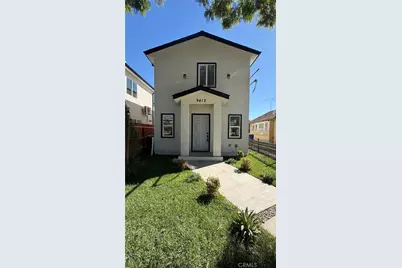 9412 Wilmington Avenue, Los Angeles, CA 90002 - Photo 1