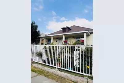 657 E 53rd, Los Angeles, CA 90011 - Photo 5