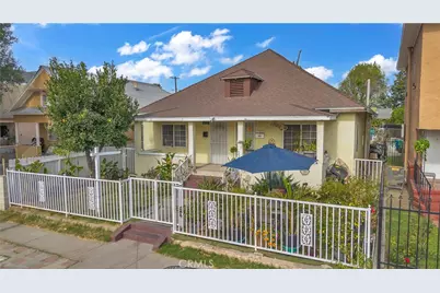 657 E 53rd, Los Angeles, CA 90011 - Photo 3