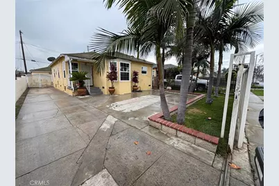 652 E 88th, Los Angeles, CA 90002 - Photo 1