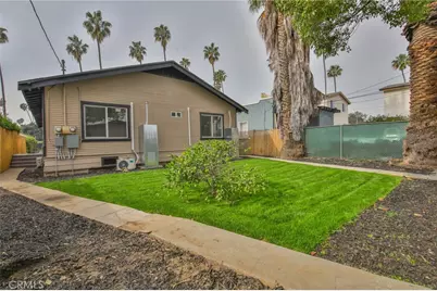 5714 S St Andrews, Los Angeles, CA 90062 - Photo 11