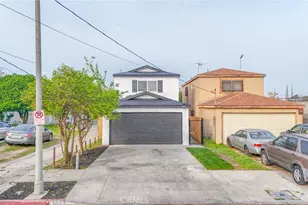 1693 E 110th, Los Angeles, CA 90059 - Photo 5