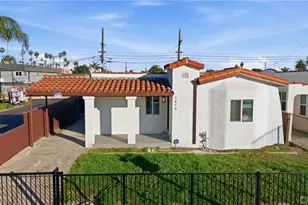5814 Arlington, Los Angeles, CA 90043 - Photo 1