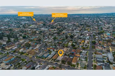 6519 Denver Avenue, Los Angeles, CA 90044 - Photo 23