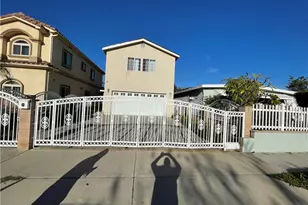 8139 Priscilla, Downey, CA 90242 - Photo 37